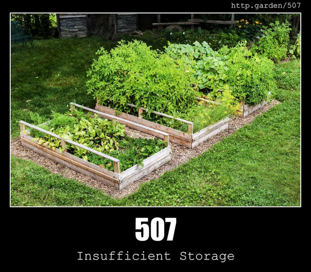 HTTP Gardens API - A garden image for every HTTP Status Code
